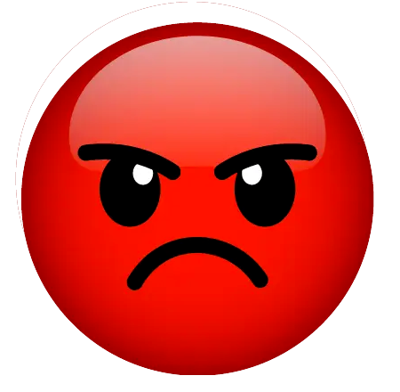 ไม่พึงพอใจ